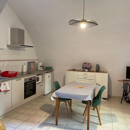 Gite Montalies ซีวีฮาค-เลอ-ชาตูว์ ภายนอก รูปภาพ