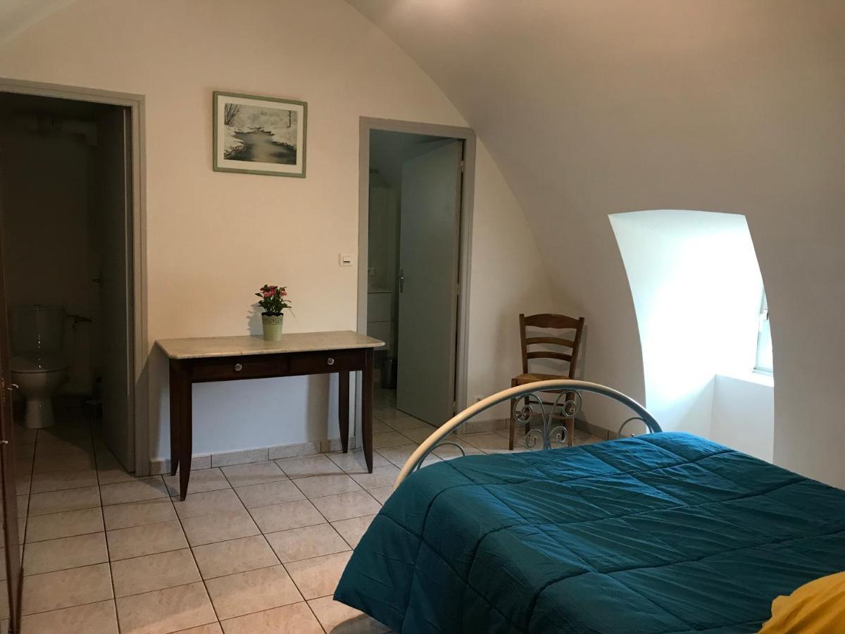 Gite Montalies ซีวีฮาค-เลอ-ชาตูว์ ภายนอก รูปภาพ