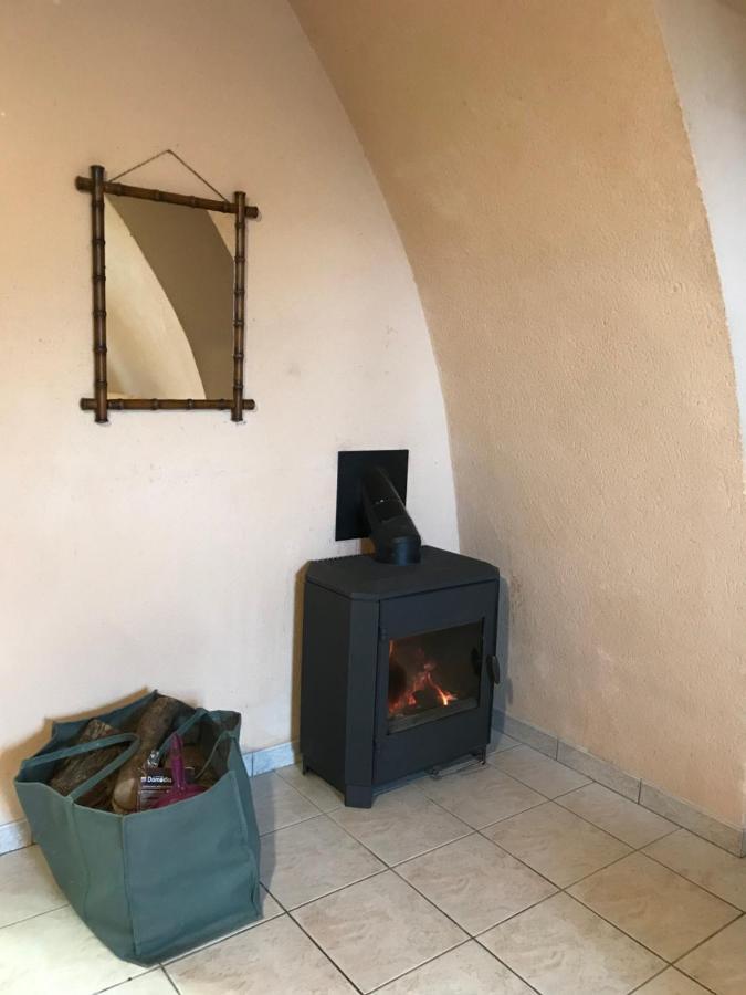 Gite Montalies ซีวีฮาค-เลอ-ชาตูว์ ภายนอก รูปภาพ