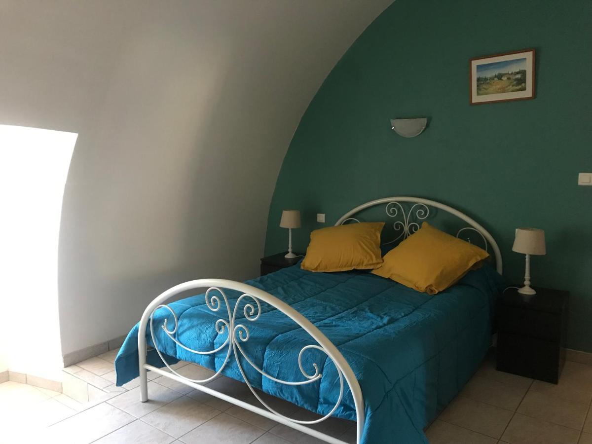 Gite Montalies ซีวีฮาค-เลอ-ชาตูว์ ภายนอก รูปภาพ
