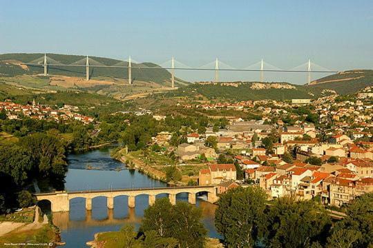 Gite Montalies ซีวีฮาค-เลอ-ชาตูว์ ภายนอก รูปภาพ
