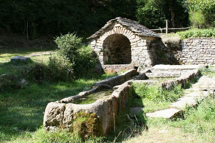Gite Montalies ซีวีฮาค-เลอ-ชาตูว์ ภายนอก รูปภาพ